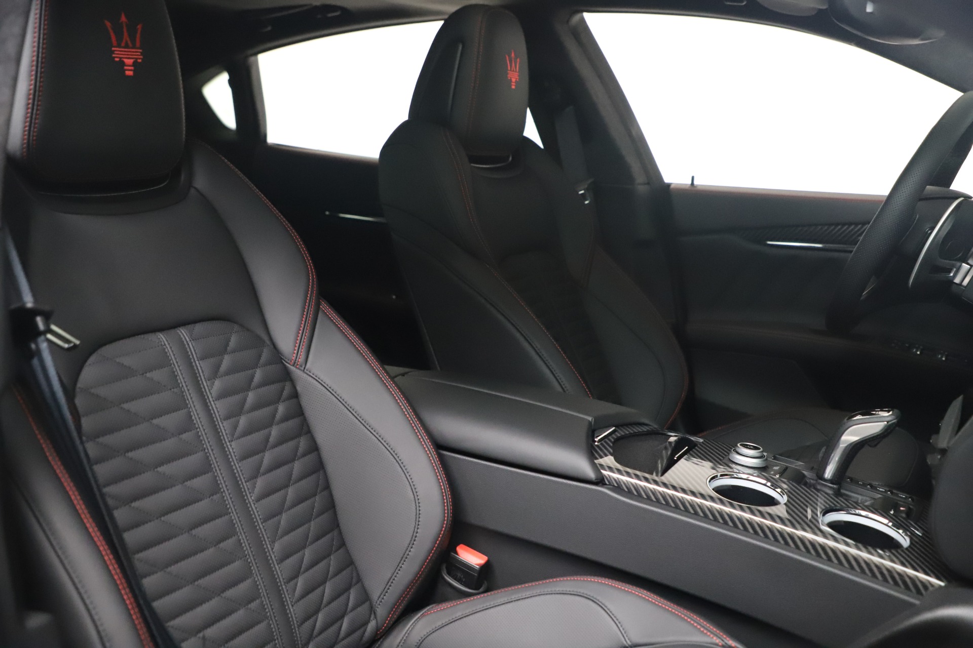 New 2022 Maserati Quattroporte Modena Q4 | St. Petersburg, FL