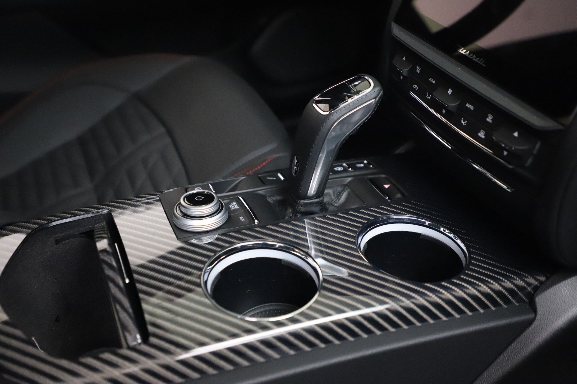 New 2022 Maserati Quattroporte Modena Q4 | St. Petersburg, FL