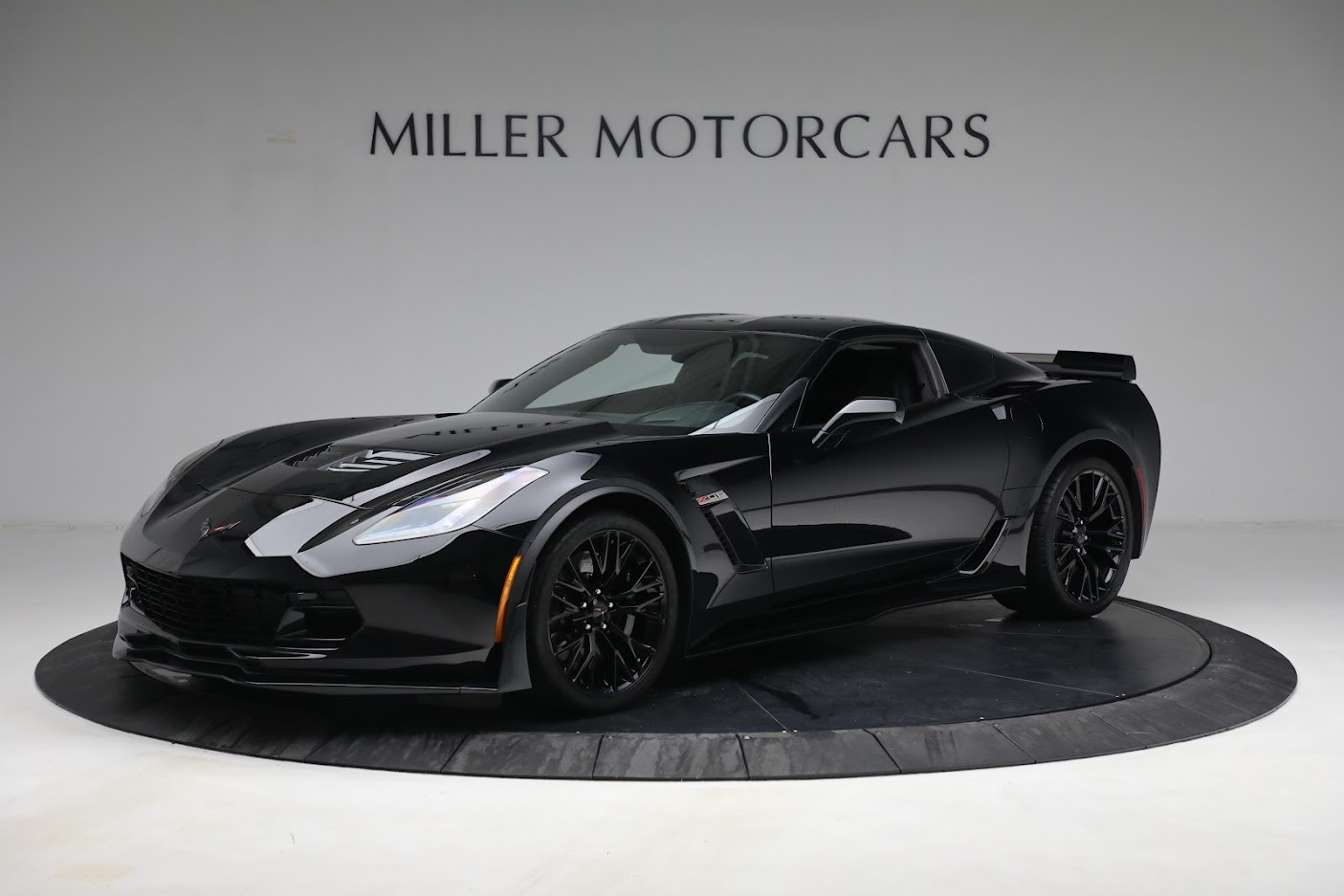 Used 2016 Chevrolet Corvette Z06 | St. Petersburg, FL