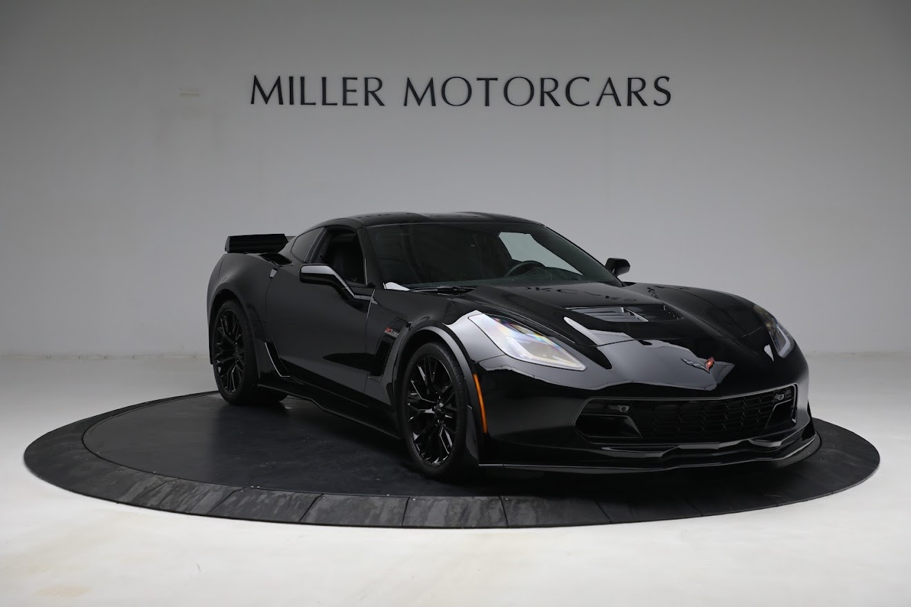 Used 2016 Chevrolet Corvette Z06 | St. Petersburg, FL