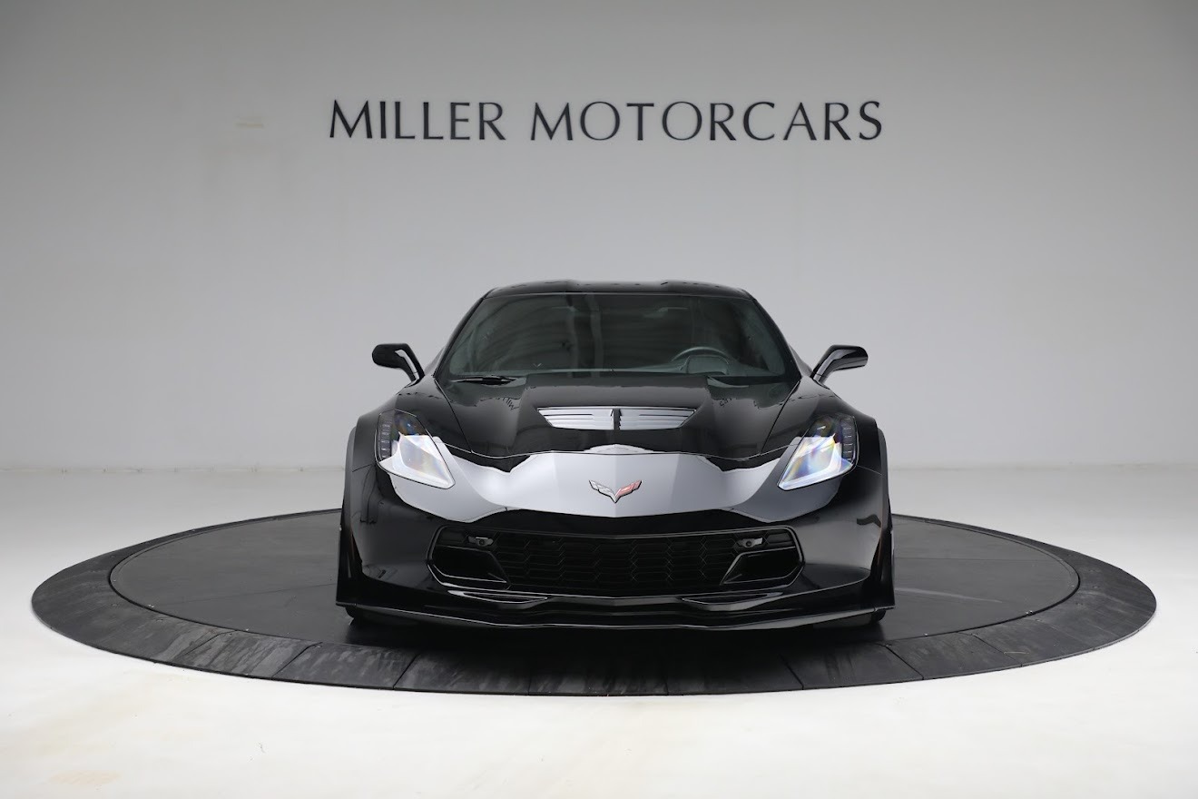 Used 2016 Chevrolet Corvette Z06 | St. Petersburg, FL