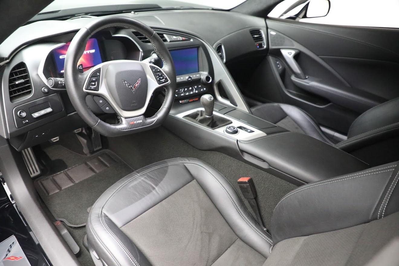 Used 2016 Chevrolet Corvette Z06 | St. Petersburg, FL