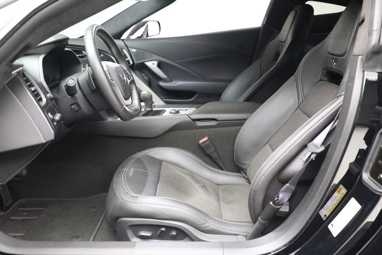 Used 2016 Chevrolet Corvette Z06 | St. Petersburg, FL