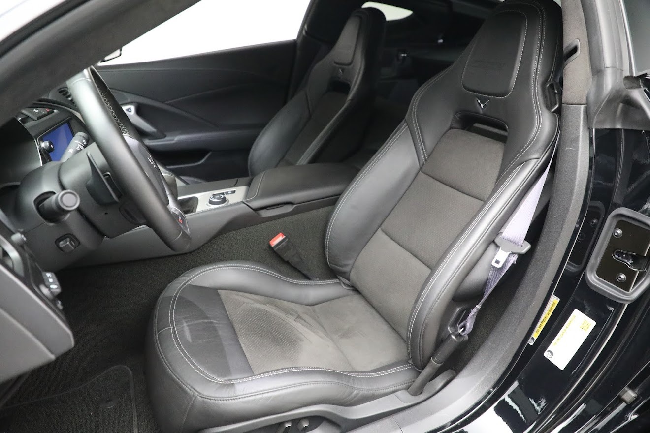 Used 2016 Chevrolet Corvette Z06 | St. Petersburg, FL