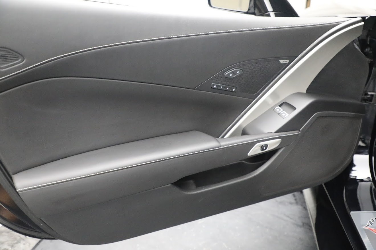 Used 2016 Chevrolet Corvette Z06 | St. Petersburg, FL