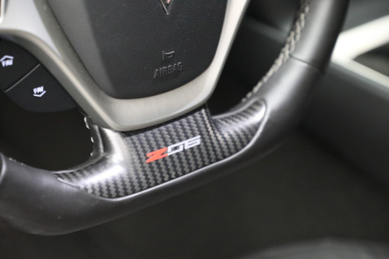 Used 2016 Chevrolet Corvette Z06 | St. Petersburg, FL