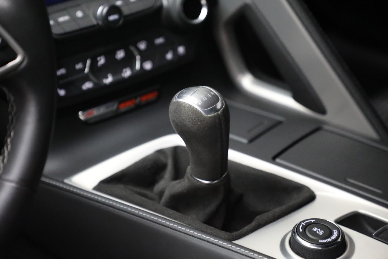 Used 2016 Chevrolet Corvette Z06 | St. Petersburg, FL