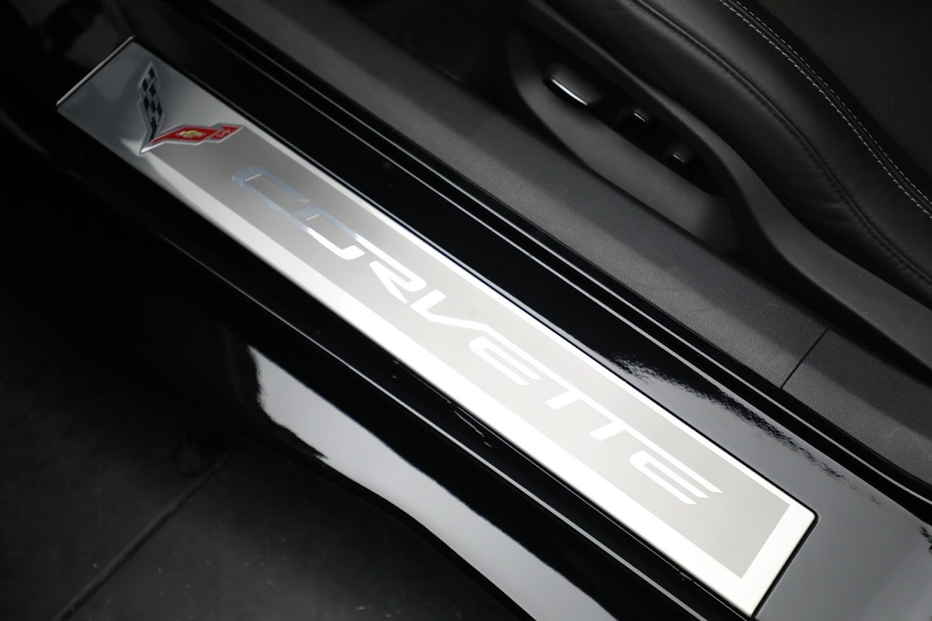 Used 2016 Chevrolet Corvette Z06 | St. Petersburg, FL