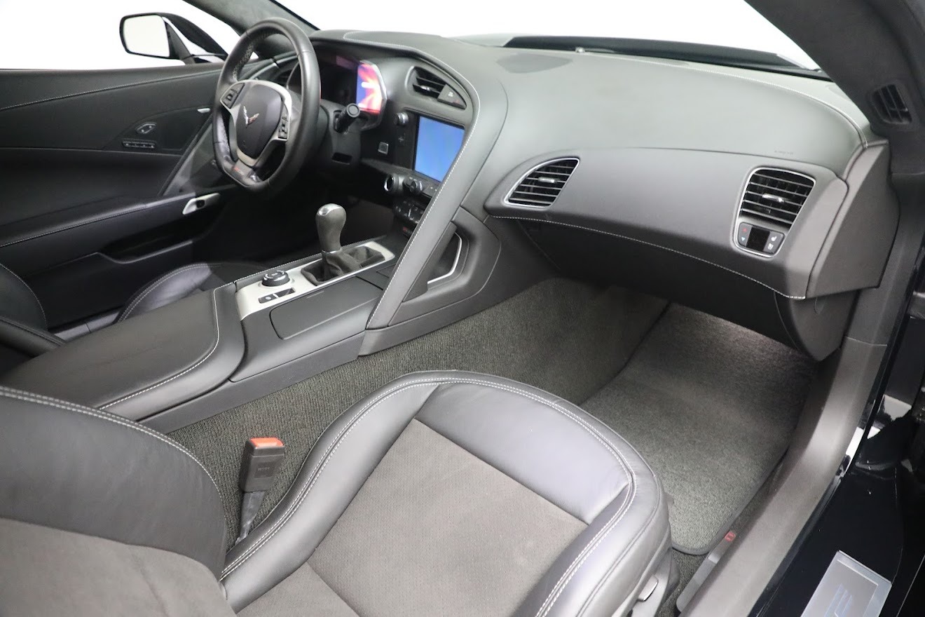 Used 2016 Chevrolet Corvette Z06 | St. Petersburg, FL