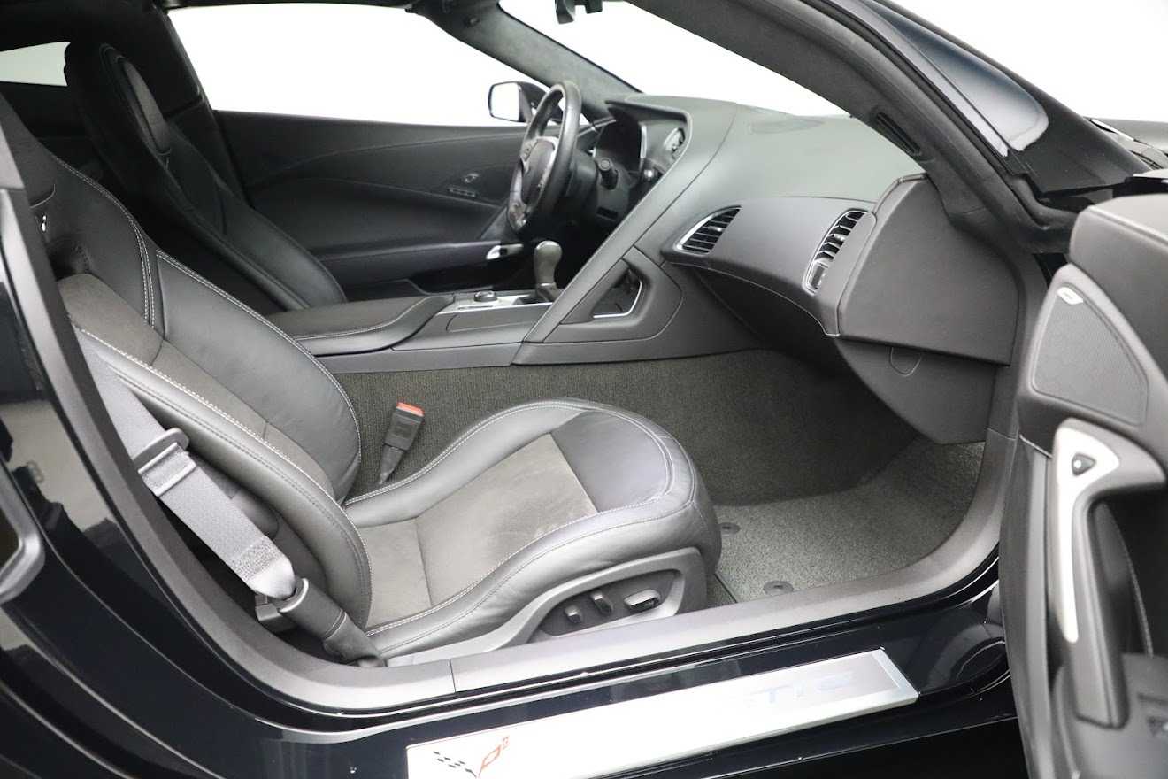 Used 2016 Chevrolet Corvette Z06 | St. Petersburg, FL