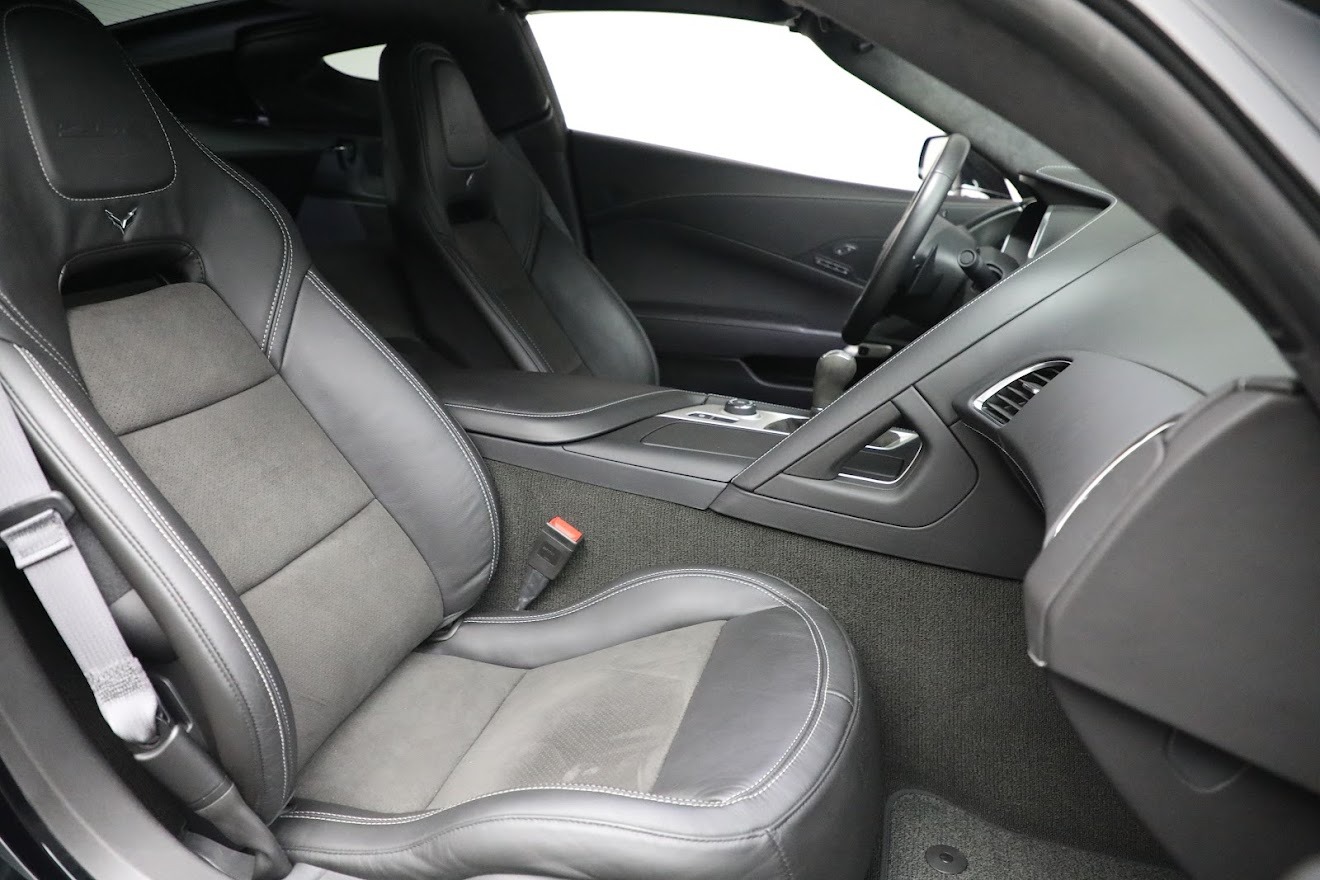 Used 2016 Chevrolet Corvette Z06 | St. Petersburg, FL