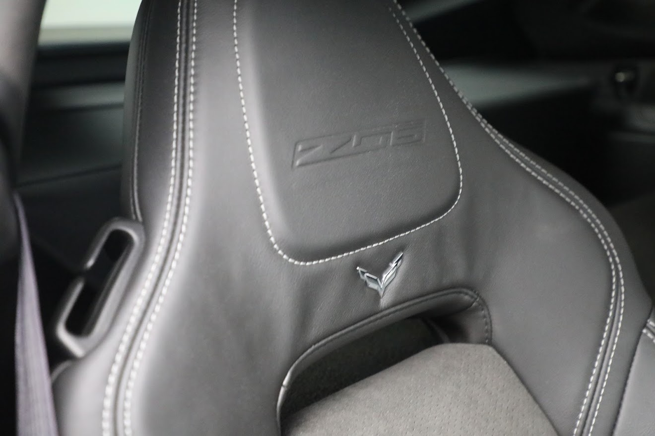 Used 2016 Chevrolet Corvette Z06 | St. Petersburg, FL