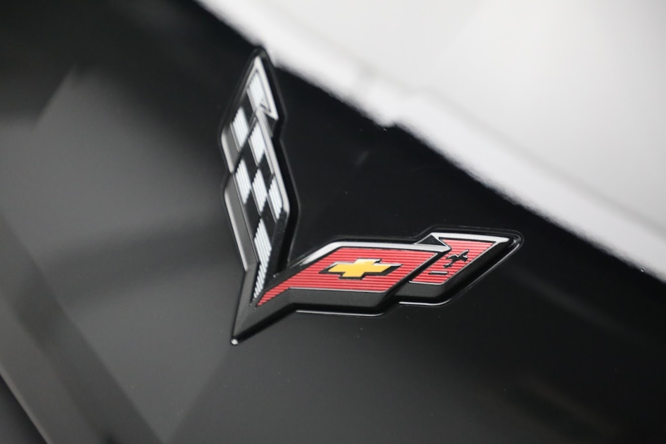 Used 2016 Chevrolet Corvette Z06 | St. Petersburg, FL