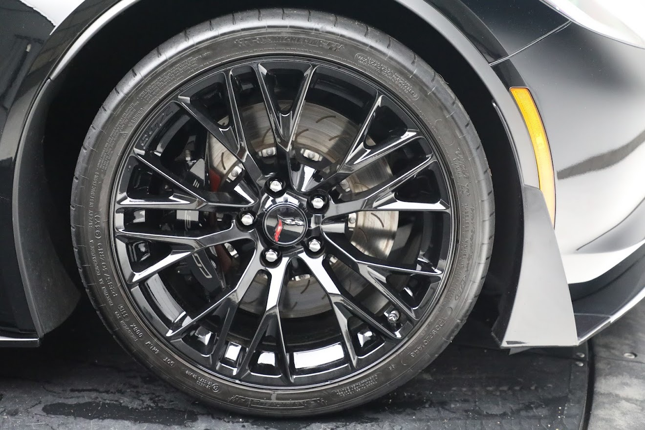 Used 2016 Chevrolet Corvette Z06 | St. Petersburg, FL
