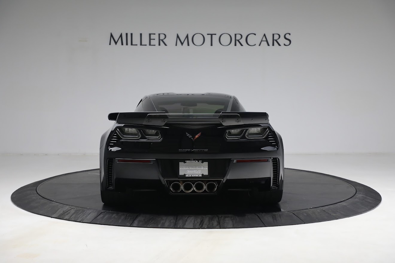 Used 2016 Chevrolet Corvette Z06 | St. Petersburg, FL