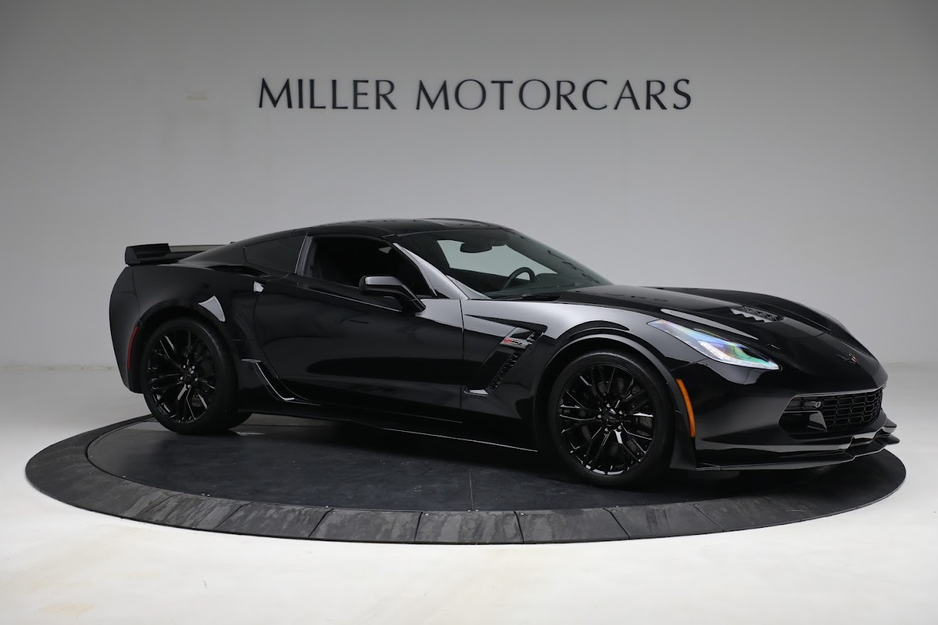 Used 2016 Chevrolet Corvette Z06 | St. Petersburg, FL