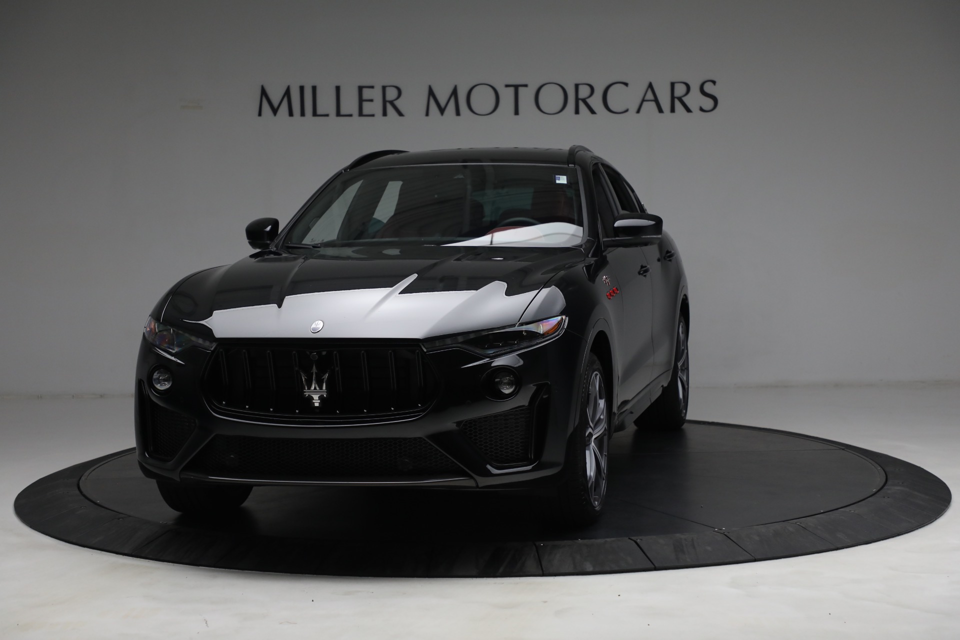 New 2022 Maserati Levante Trofeo | St. Petersburg, FL