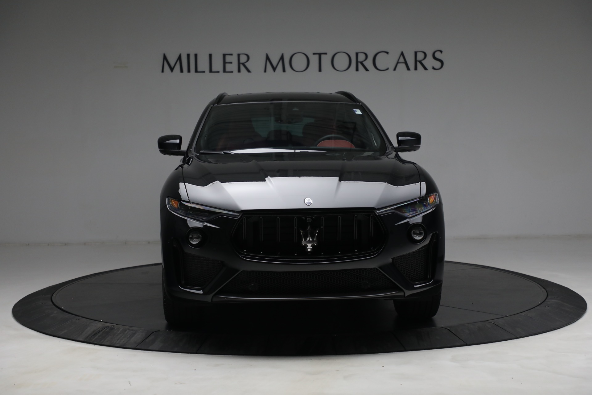 New 2022 Maserati Levante Trofeo | St. Petersburg, FL