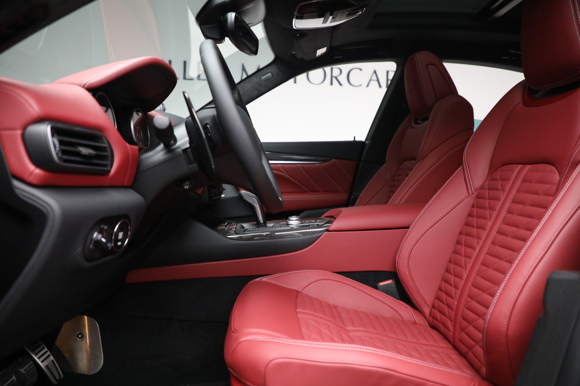 New 2022 Maserati Levante Trofeo | St. Petersburg, FL