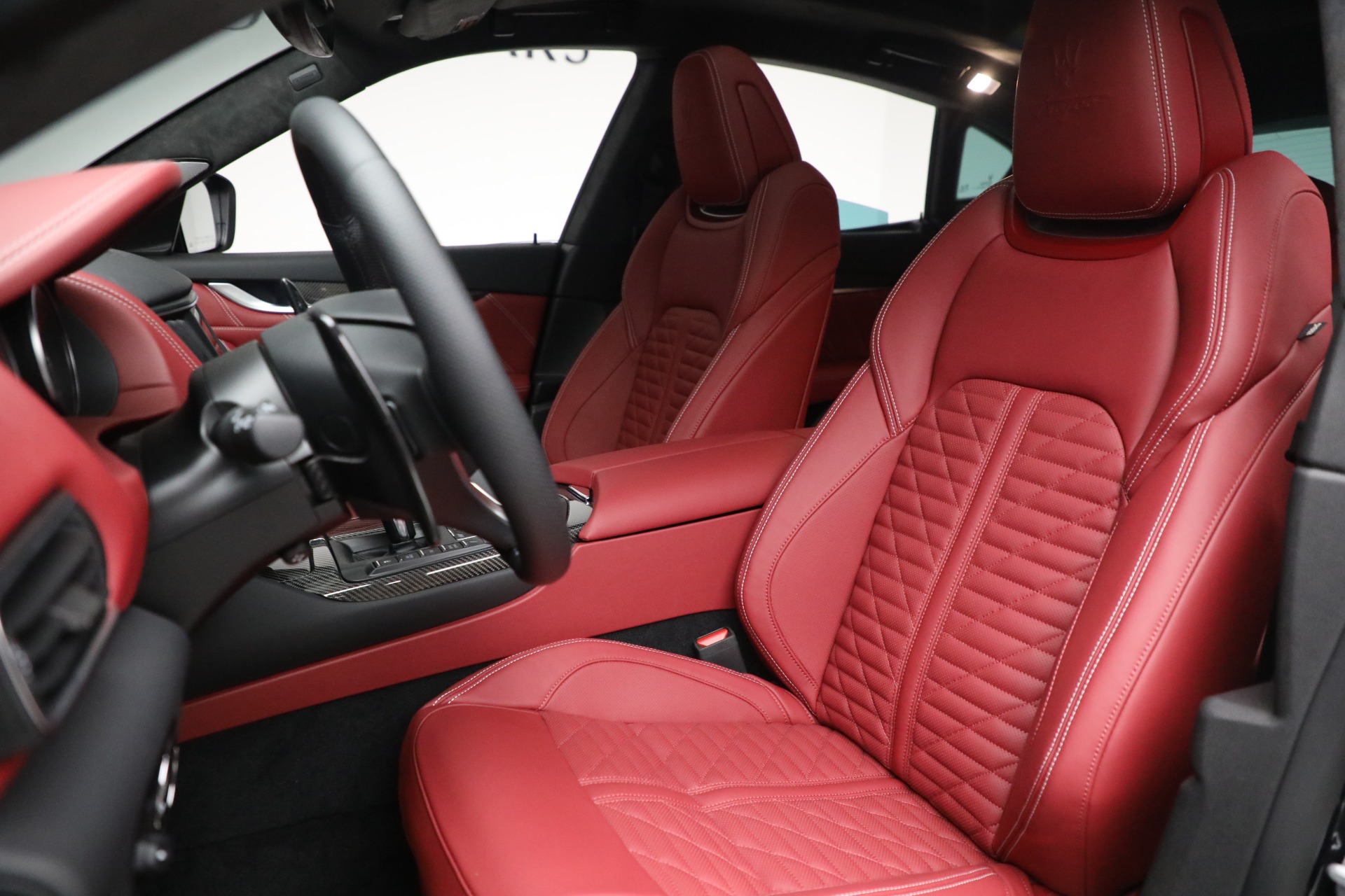 New 2022 Maserati Levante Trofeo | St. Petersburg, FL