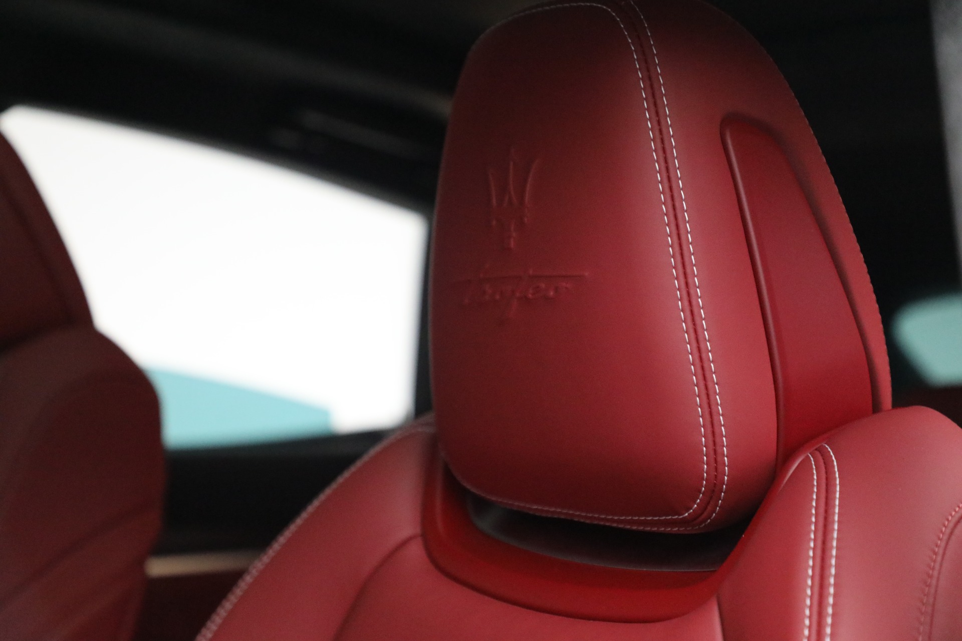 New 2022 Maserati Levante Trofeo | St. Petersburg, FL