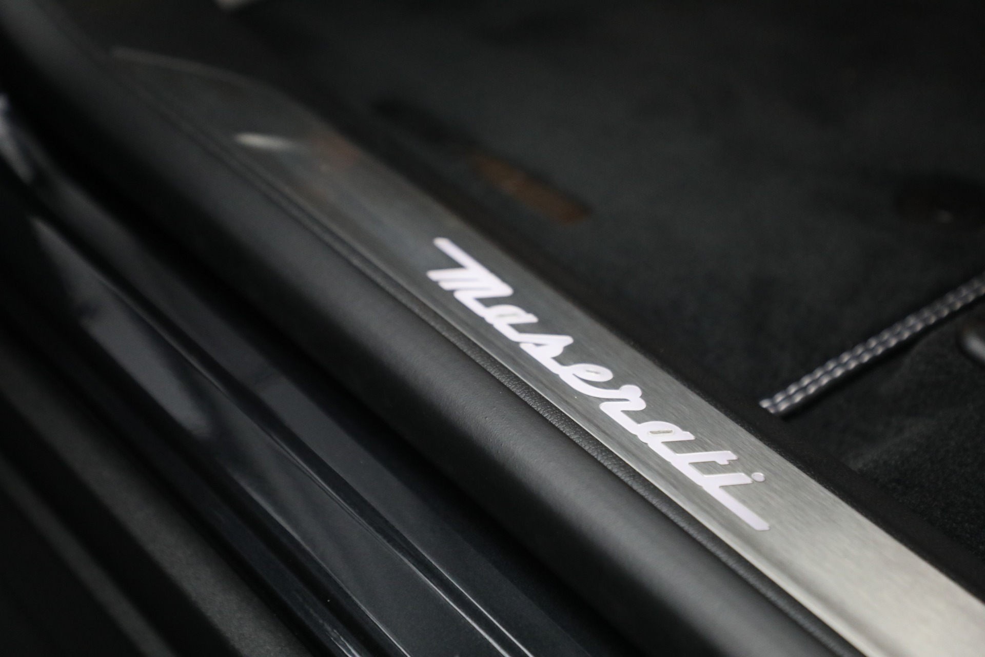 New 2022 Maserati Levante Trofeo | St. Petersburg, FL