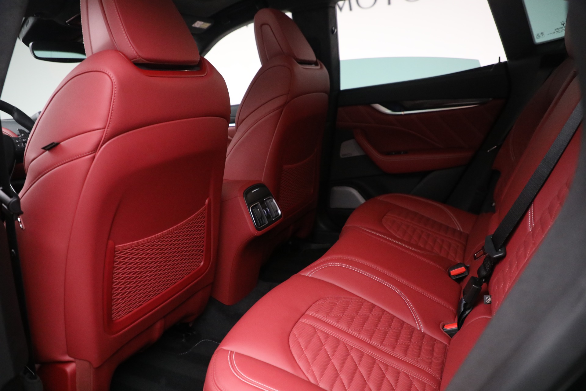 New 2022 Maserati Levante Trofeo | St. Petersburg, FL