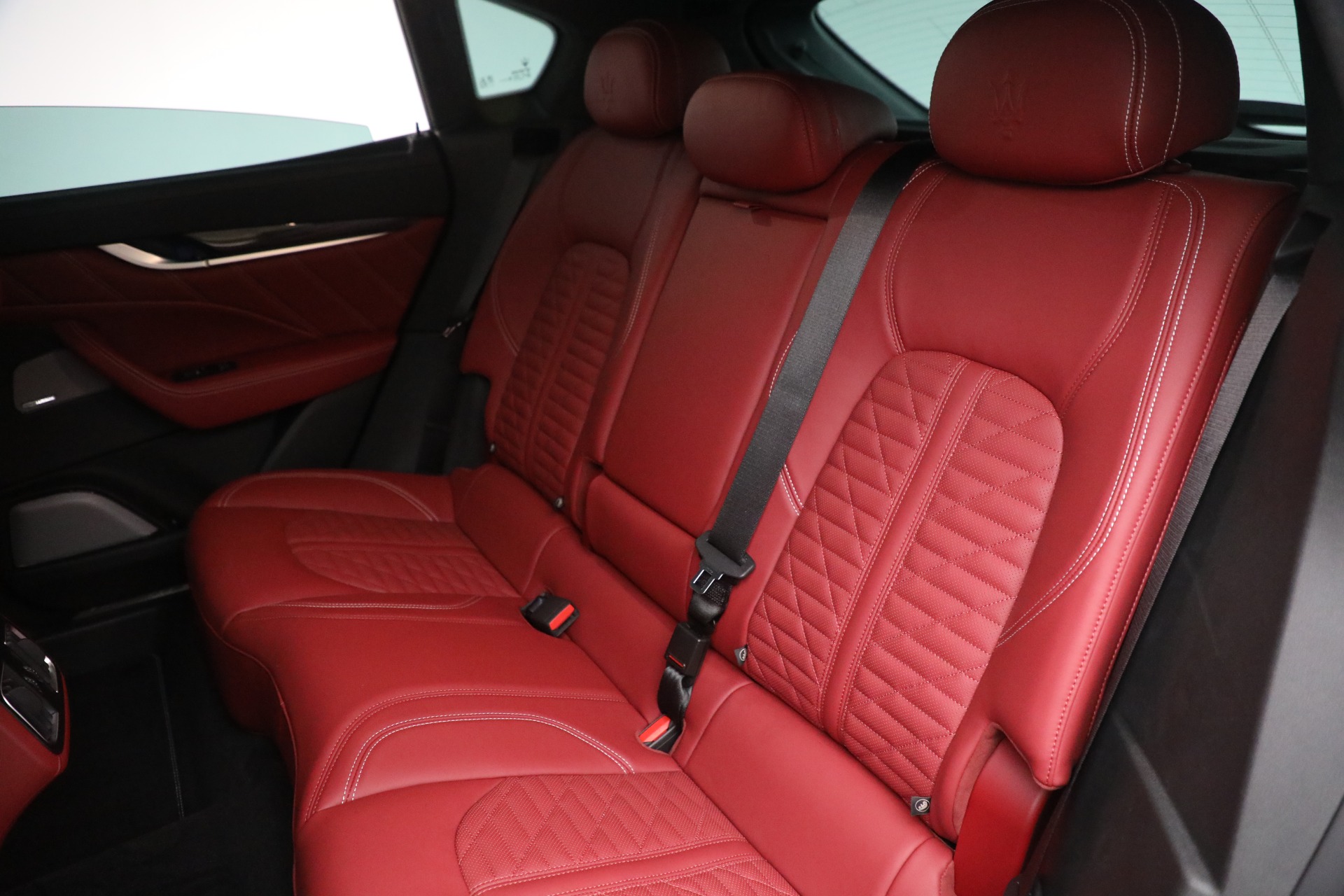 New 2022 Maserati Levante Trofeo | St. Petersburg, FL