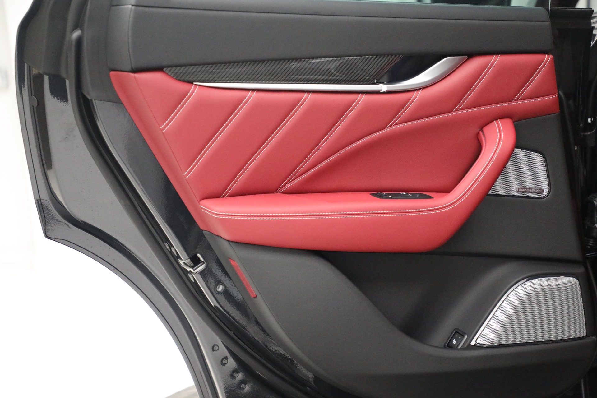 New 2022 Maserati Levante Trofeo | St. Petersburg, FL