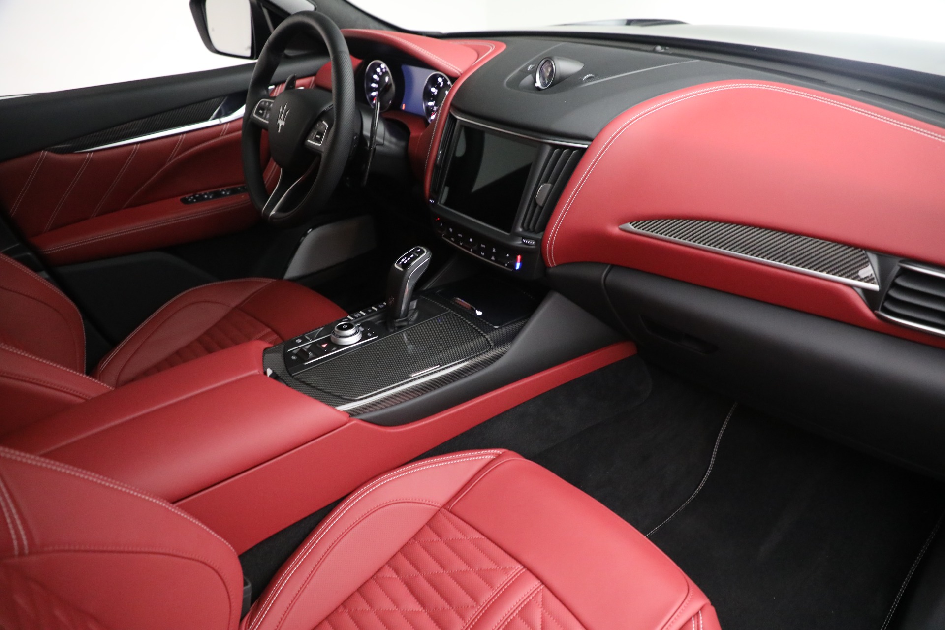 New 2022 Maserati Levante Trofeo | St. Petersburg, FL