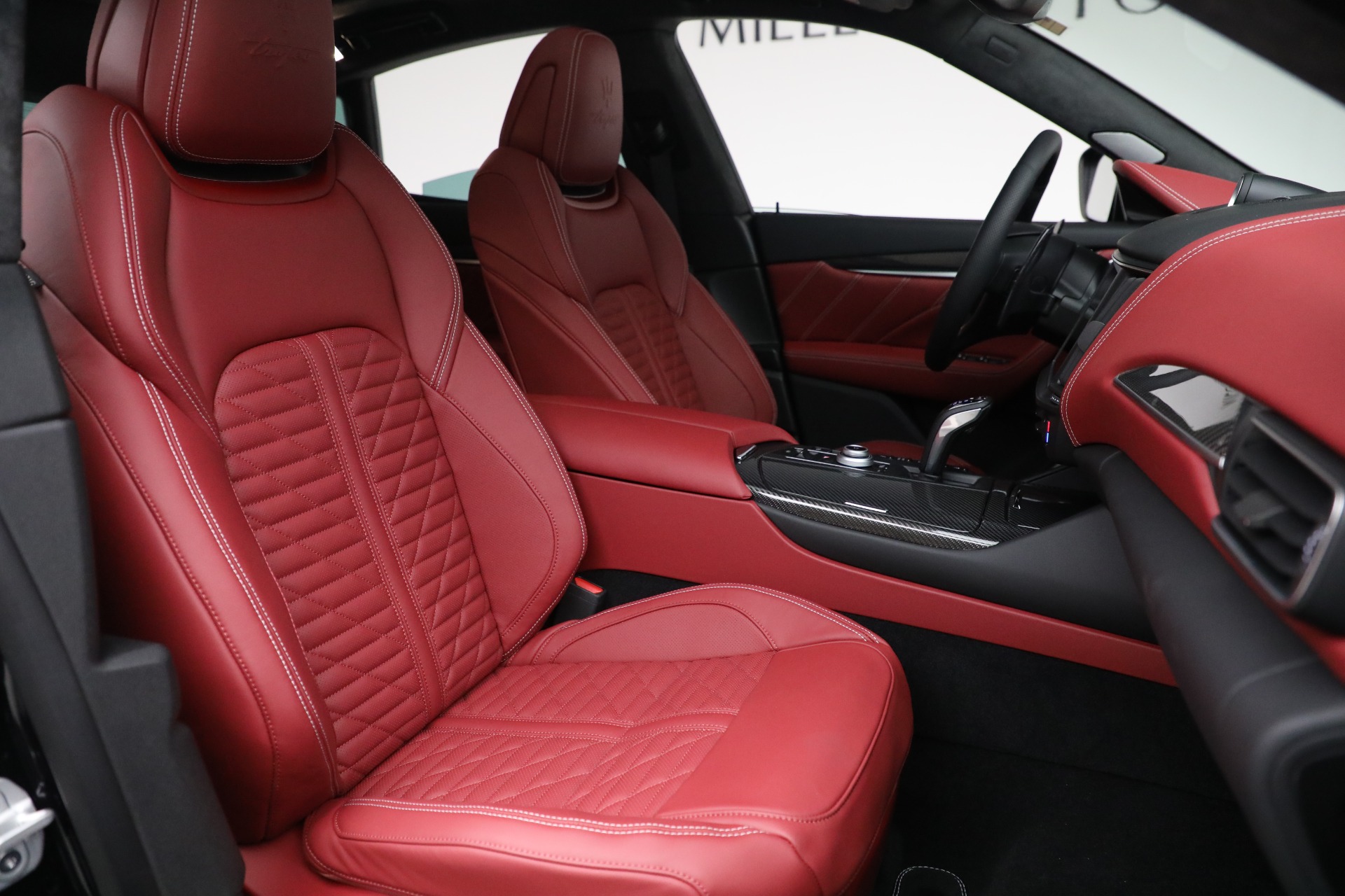 New 2022 Maserati Levante Trofeo | St. Petersburg, FL