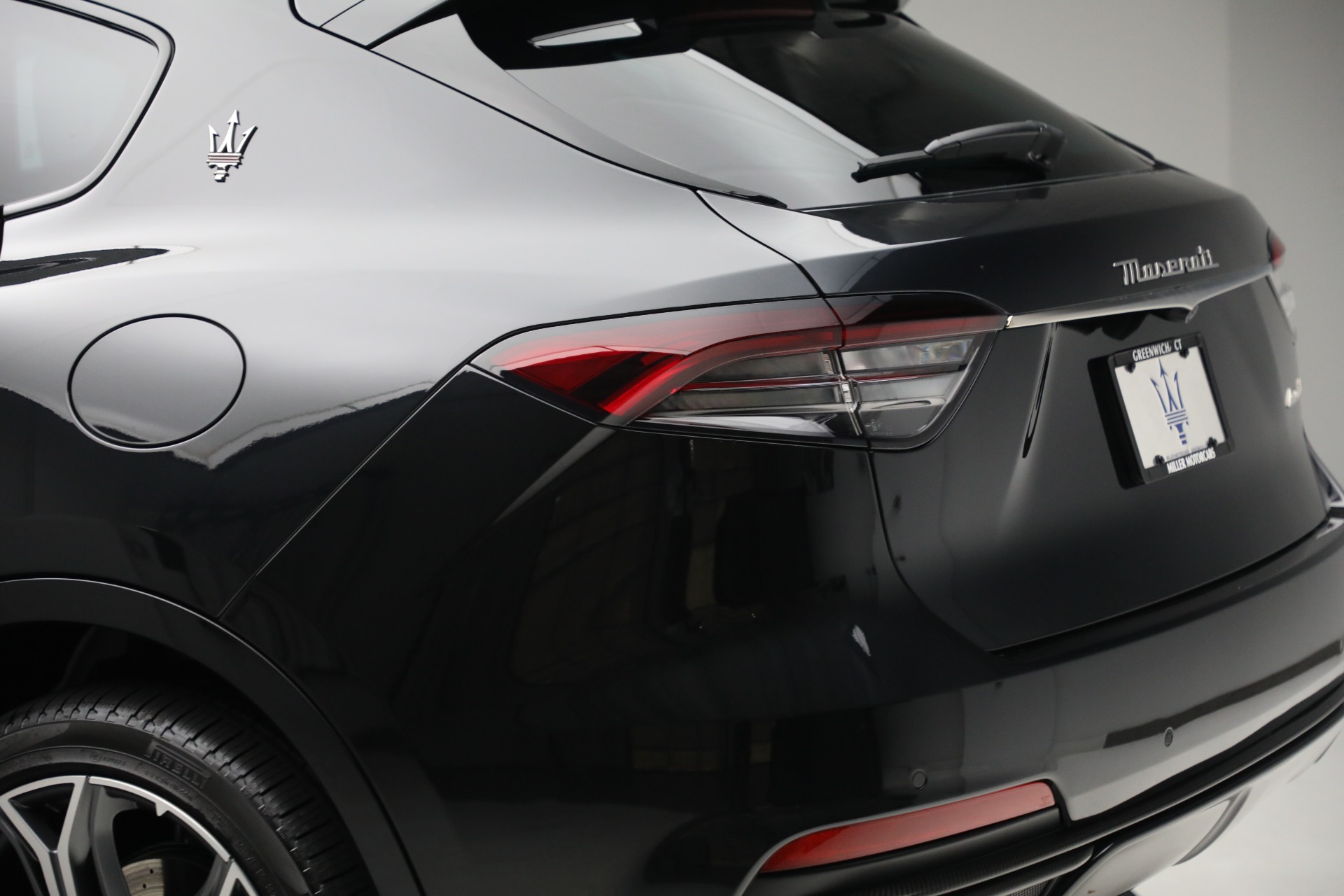 New 2022 Maserati Levante Trofeo | St. Petersburg, FL