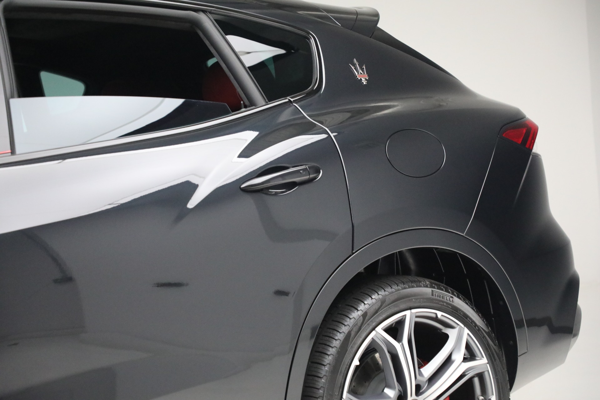New 2022 Maserati Levante Trofeo | St. Petersburg, FL