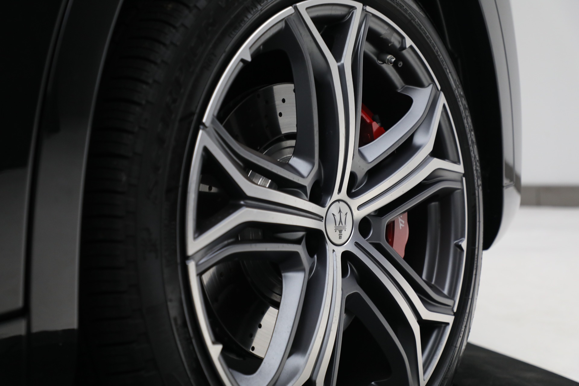New 2022 Maserati Levante Trofeo | St. Petersburg, FL
