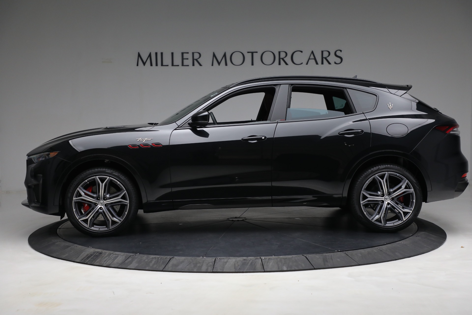 New 2022 Maserati Levante Trofeo | St. Petersburg, FL