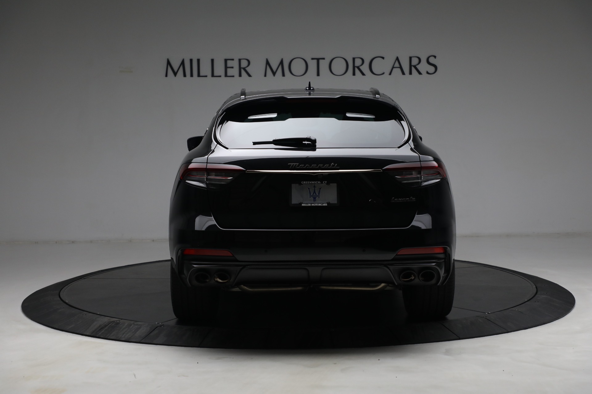 New 2022 Maserati Levante Trofeo | St. Petersburg, FL