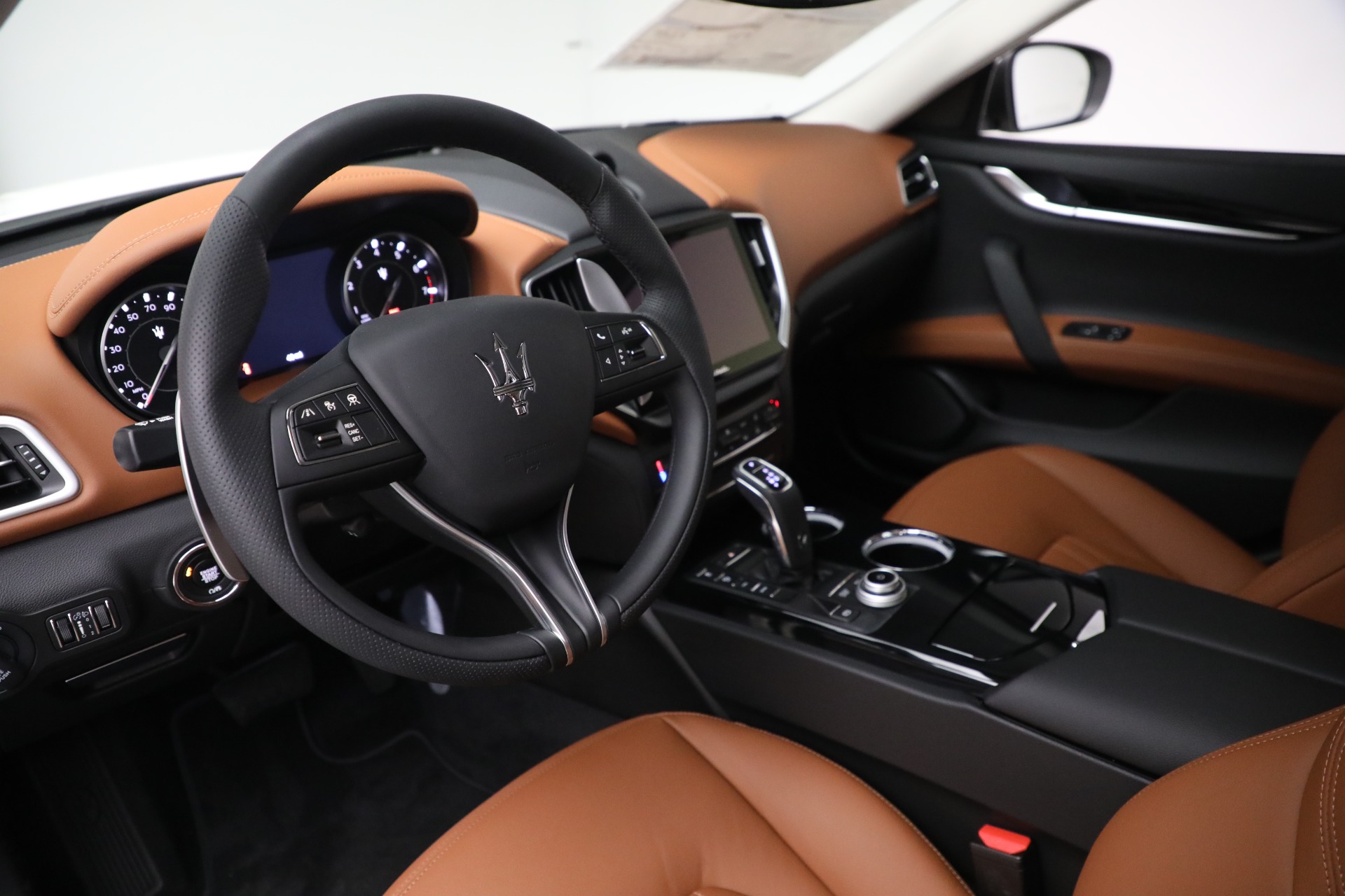 New 2022 Maserati Ghibli Modena Q4 | St. Petersburg, FL