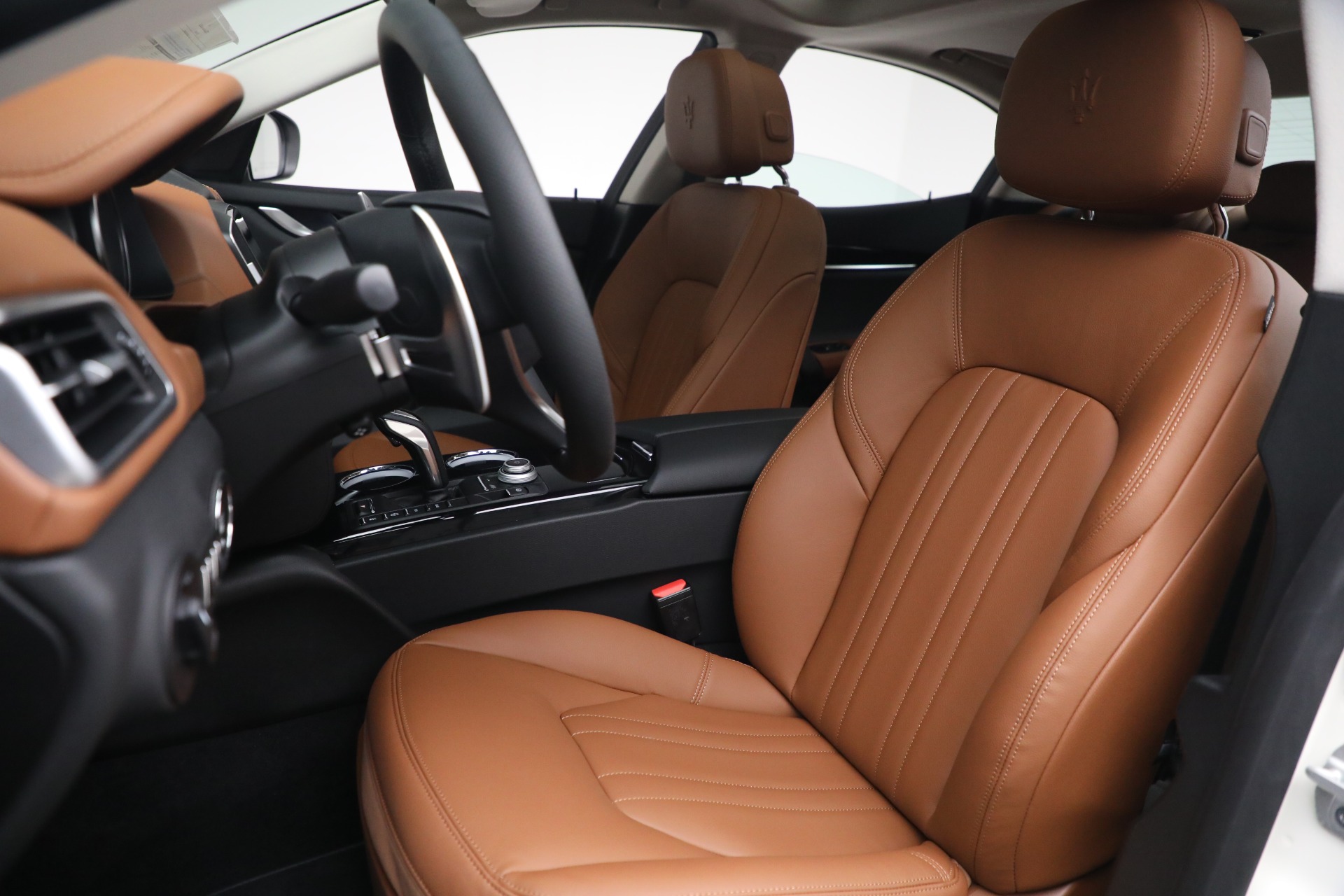 New 2022 Maserati Ghibli Modena Q4 | St. Petersburg, FL