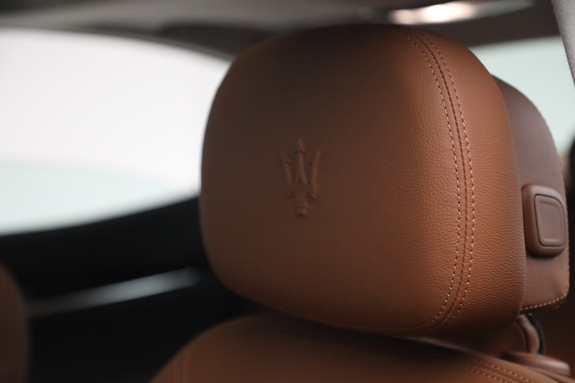New 2022 Maserati Ghibli Modena Q4 | St. Petersburg, FL