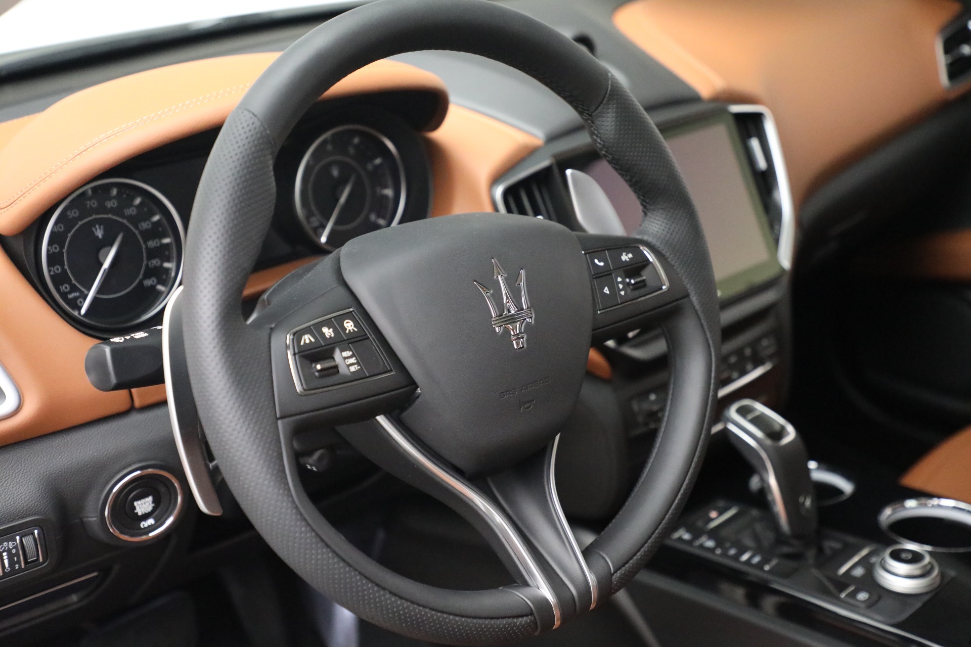 New 2022 Maserati Ghibli Modena Q4 | St. Petersburg, FL