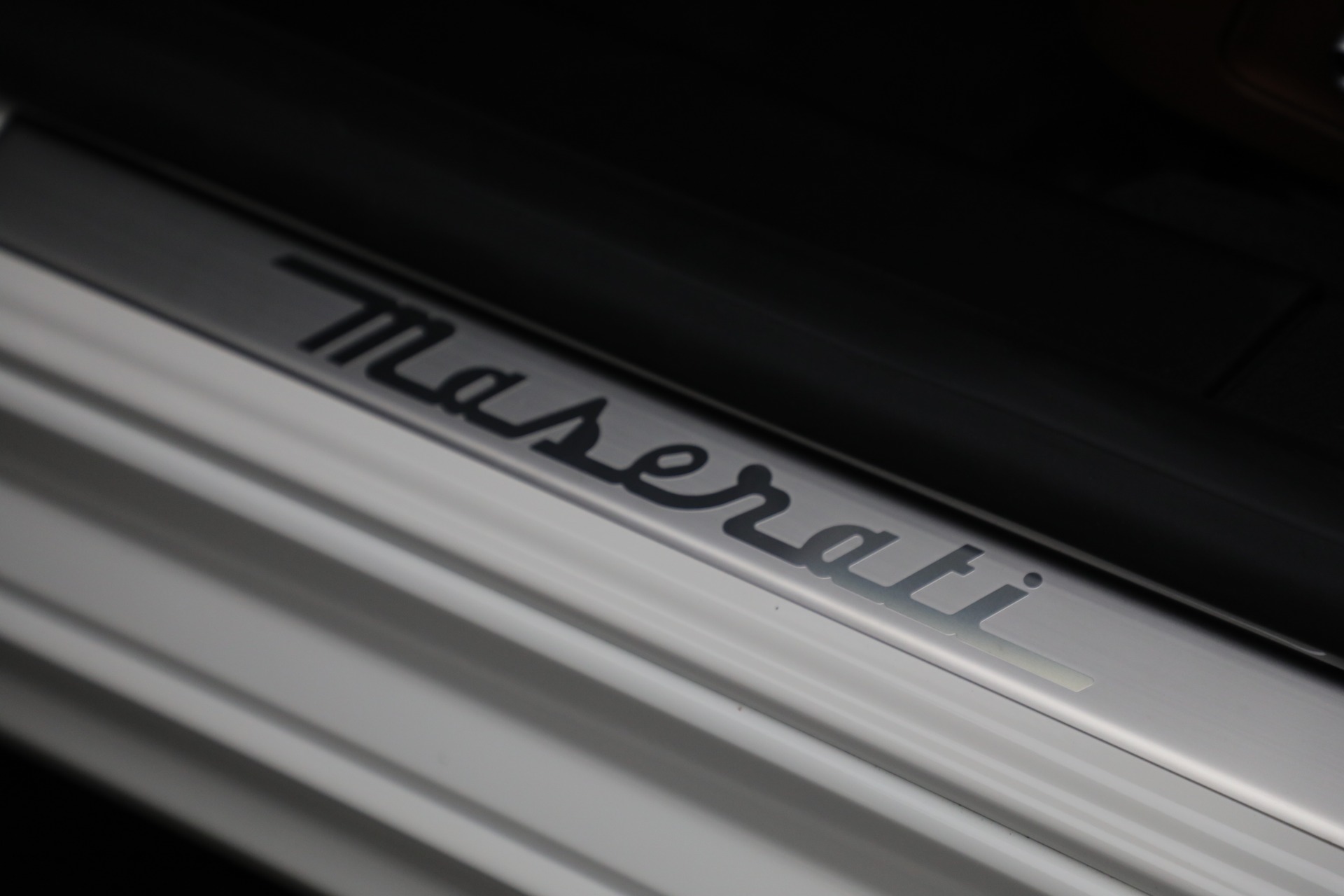 New 2022 Maserati Ghibli Modena Q4 | St. Petersburg, FL