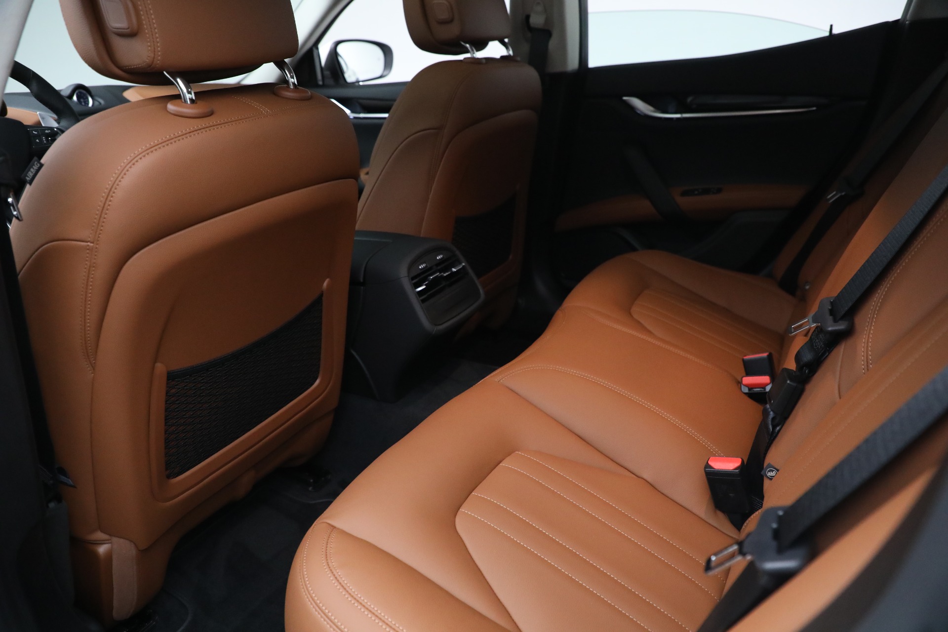 New 2022 Maserati Ghibli Modena Q4 | St. Petersburg, FL