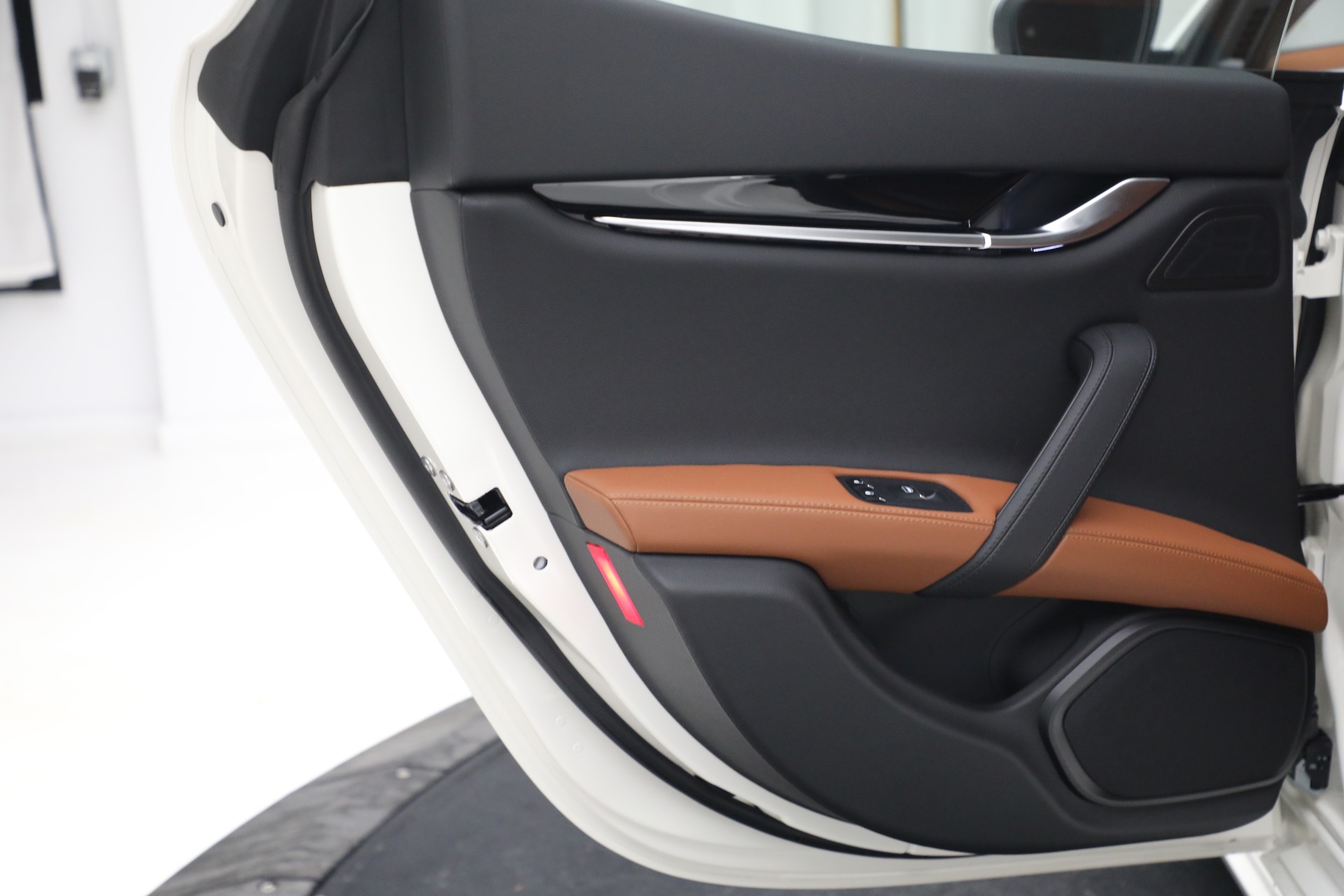 New 2022 Maserati Ghibli Modena Q4 | St. Petersburg, FL