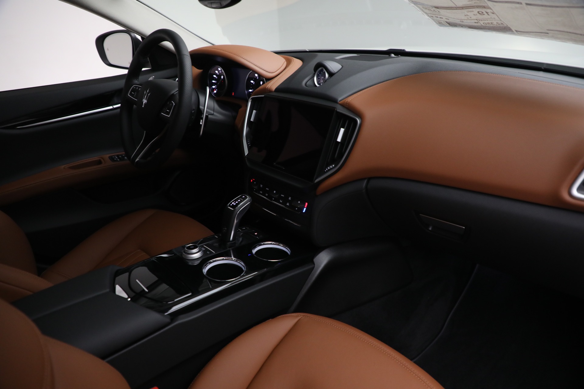 New 2022 Maserati Ghibli Modena Q4 | St. Petersburg, FL