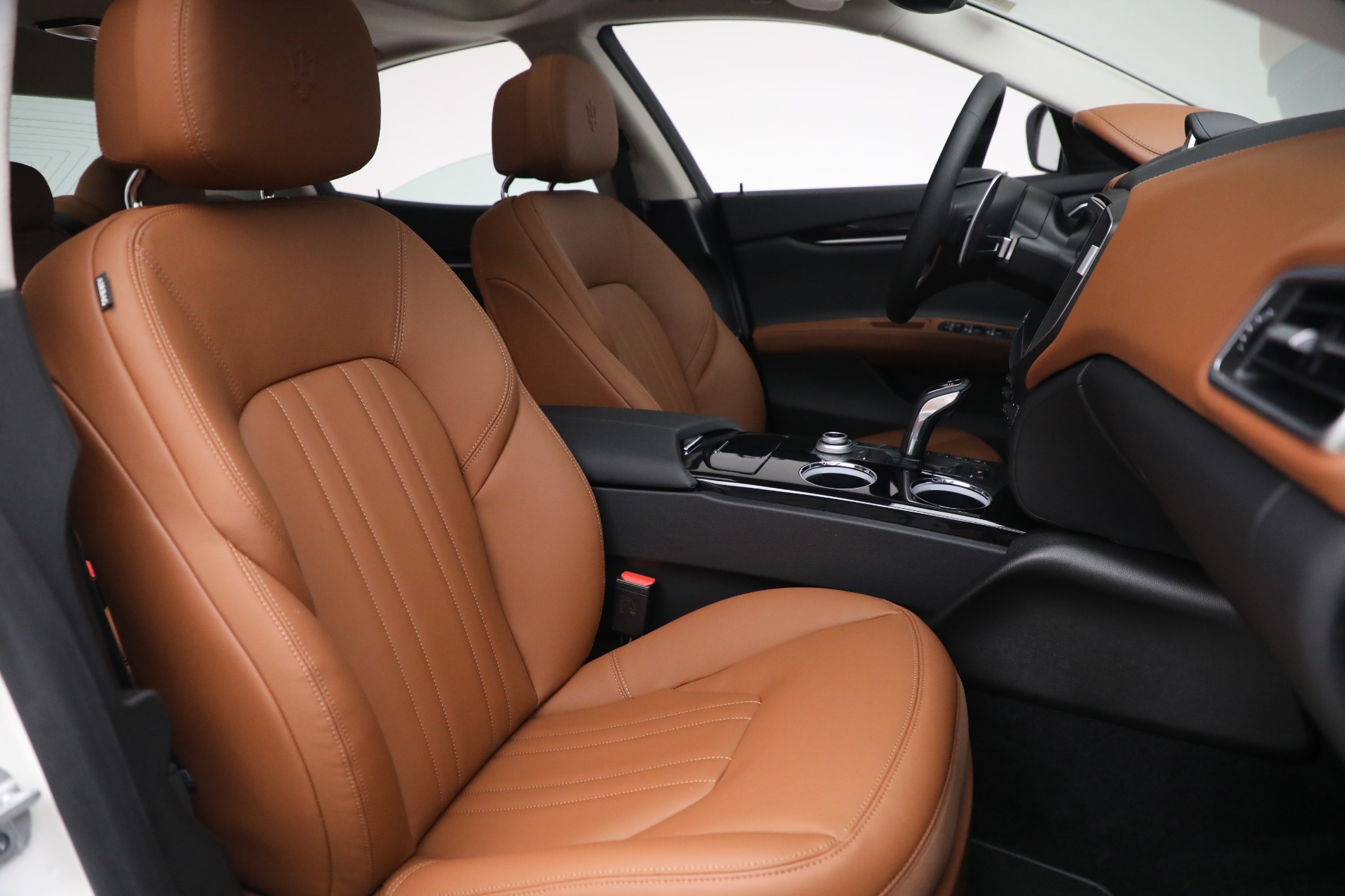 New 2022 Maserati Ghibli Modena Q4 | St. Petersburg, FL