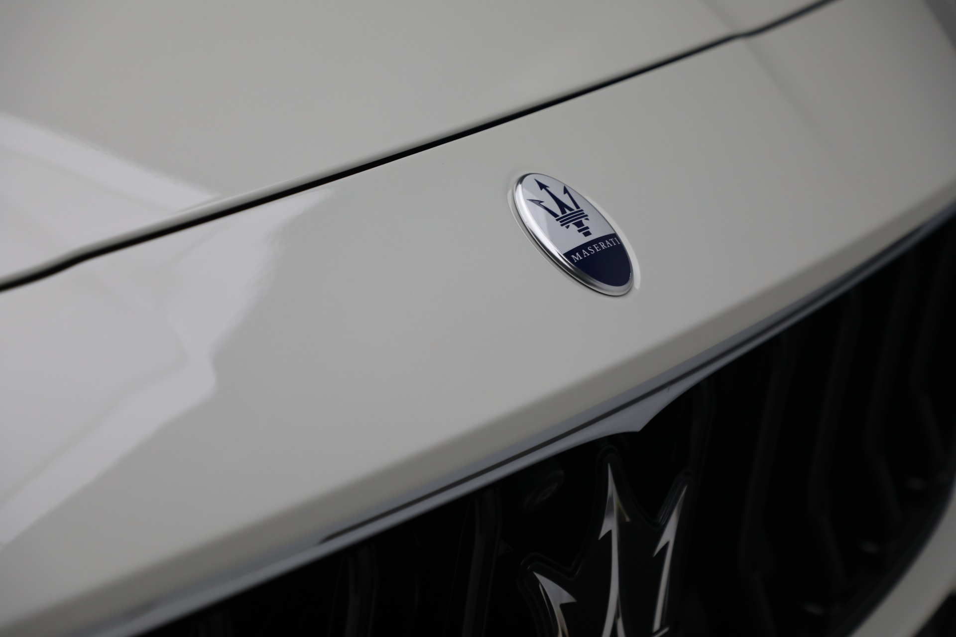 New 2022 Maserati Ghibli Modena Q4 | St. Petersburg, FL