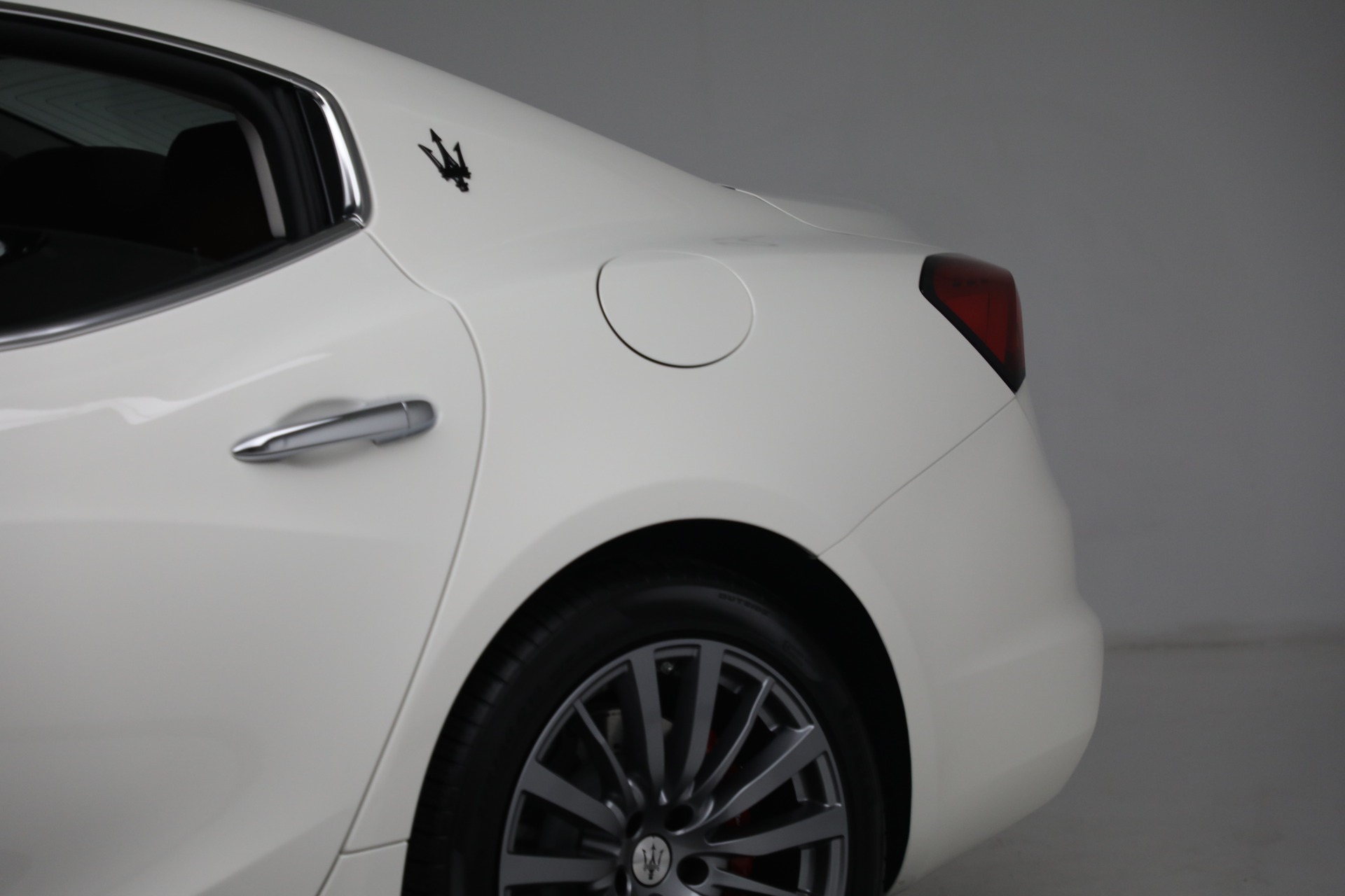 New 2022 Maserati Ghibli Modena Q4 | St. Petersburg, FL