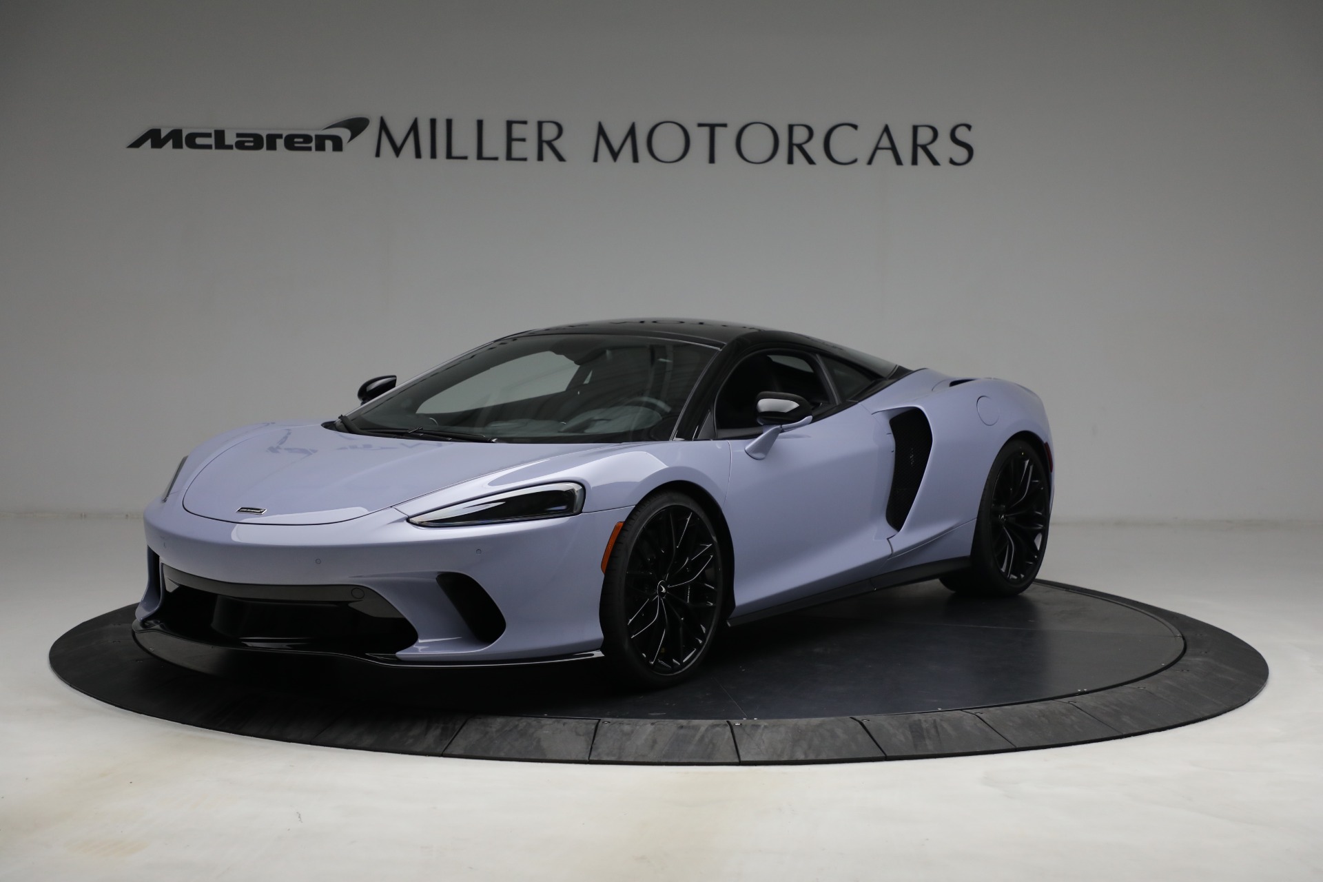 New 2022 McLaren GT Luxe | St. Petersburg, FL
