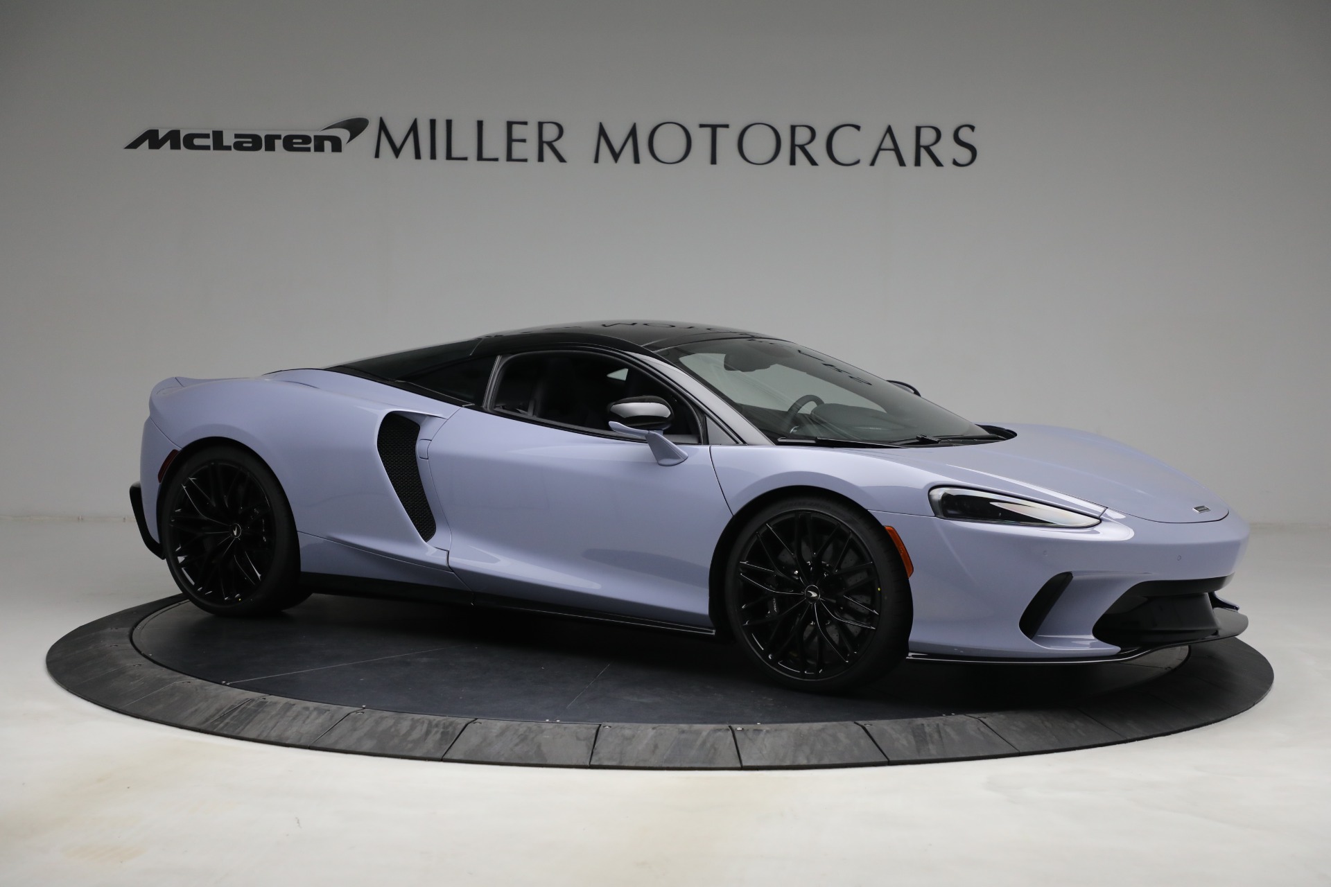 New 2022 McLaren GT Luxe | St. Petersburg, FL