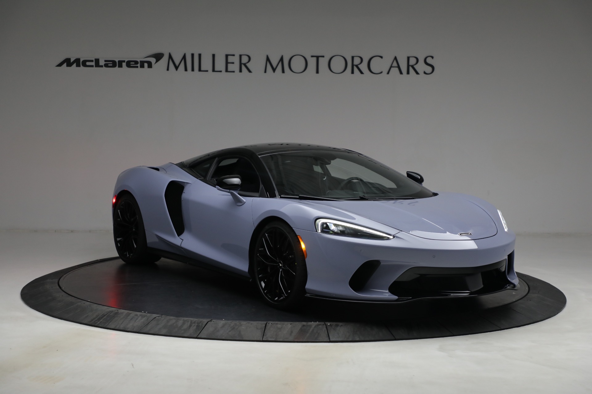 New 2022 McLaren GT Luxe | St. Petersburg, FL